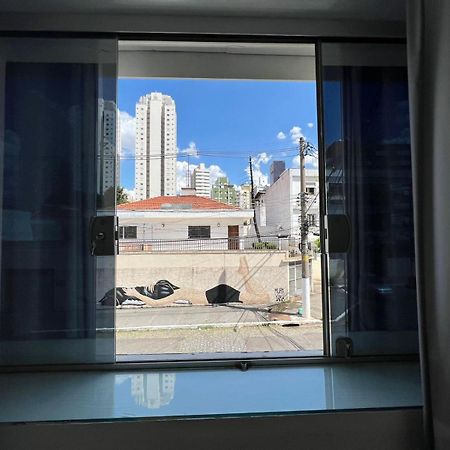 Casa De Mainha - Vila Mariana - Unidade 1 Sao Paulo Exterior photo