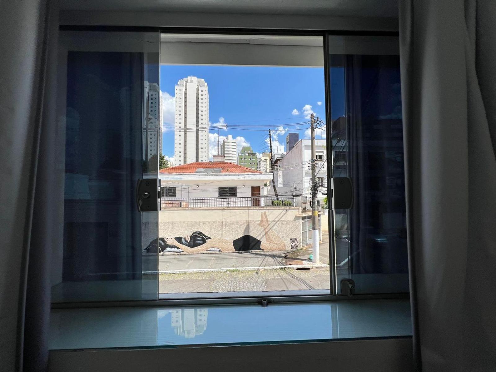 Casa De Mainha - Vila Mariana - Unidade 1 Sao Paulo Exterior photo